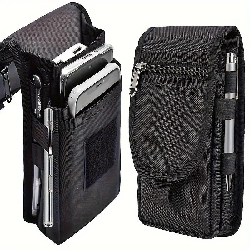 *1Pcs Casual Waist Hanging Bag – обзор и цена Stationery Supply