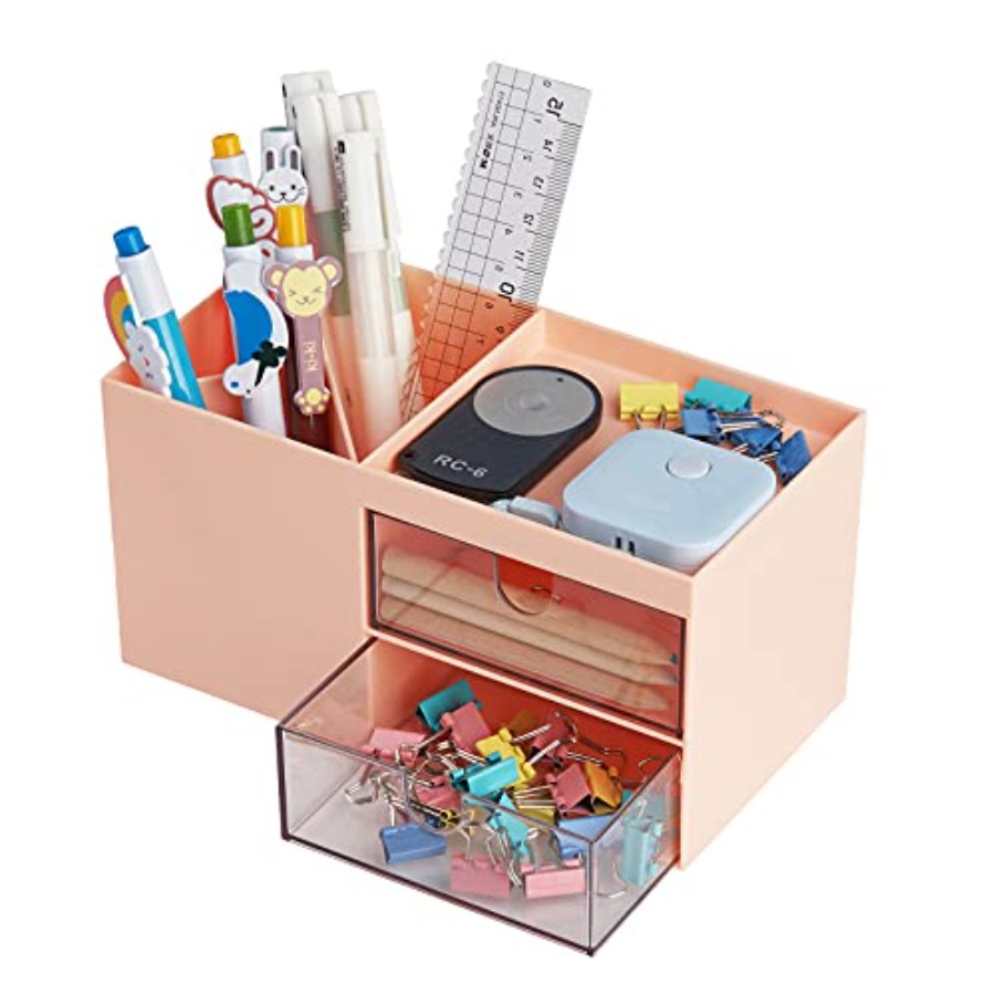 Office Desk Organizer with dra – обзор и цена Office Stationery Supply Business