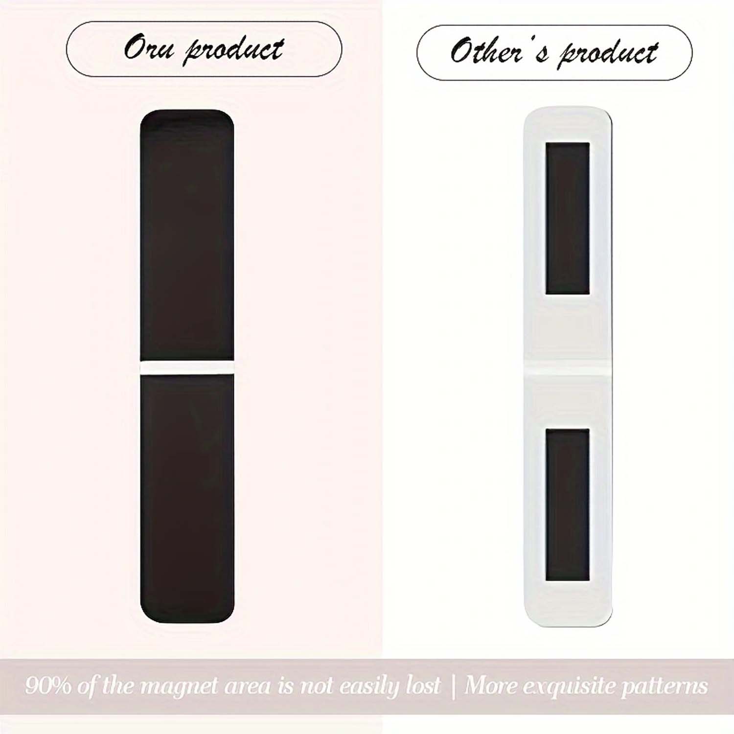 12 pcs Artistic Ink Illustrati – обзор и цена Bookmark Magnetic Clip