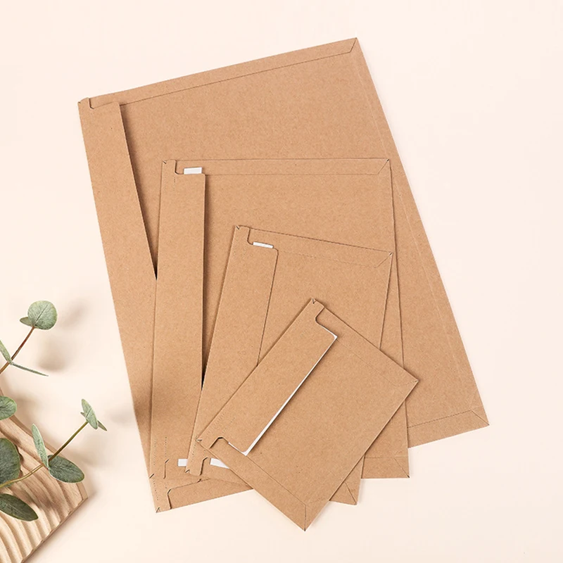 30pcs Envelope A3 A4 A5 A6 Pos – обзор и цена Letter Envelope Kraft