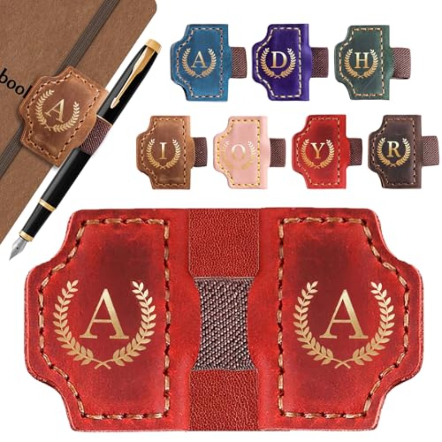 Latest Arrival26 Letters Magne – обзор и цена Bookmark Magnetic Clip