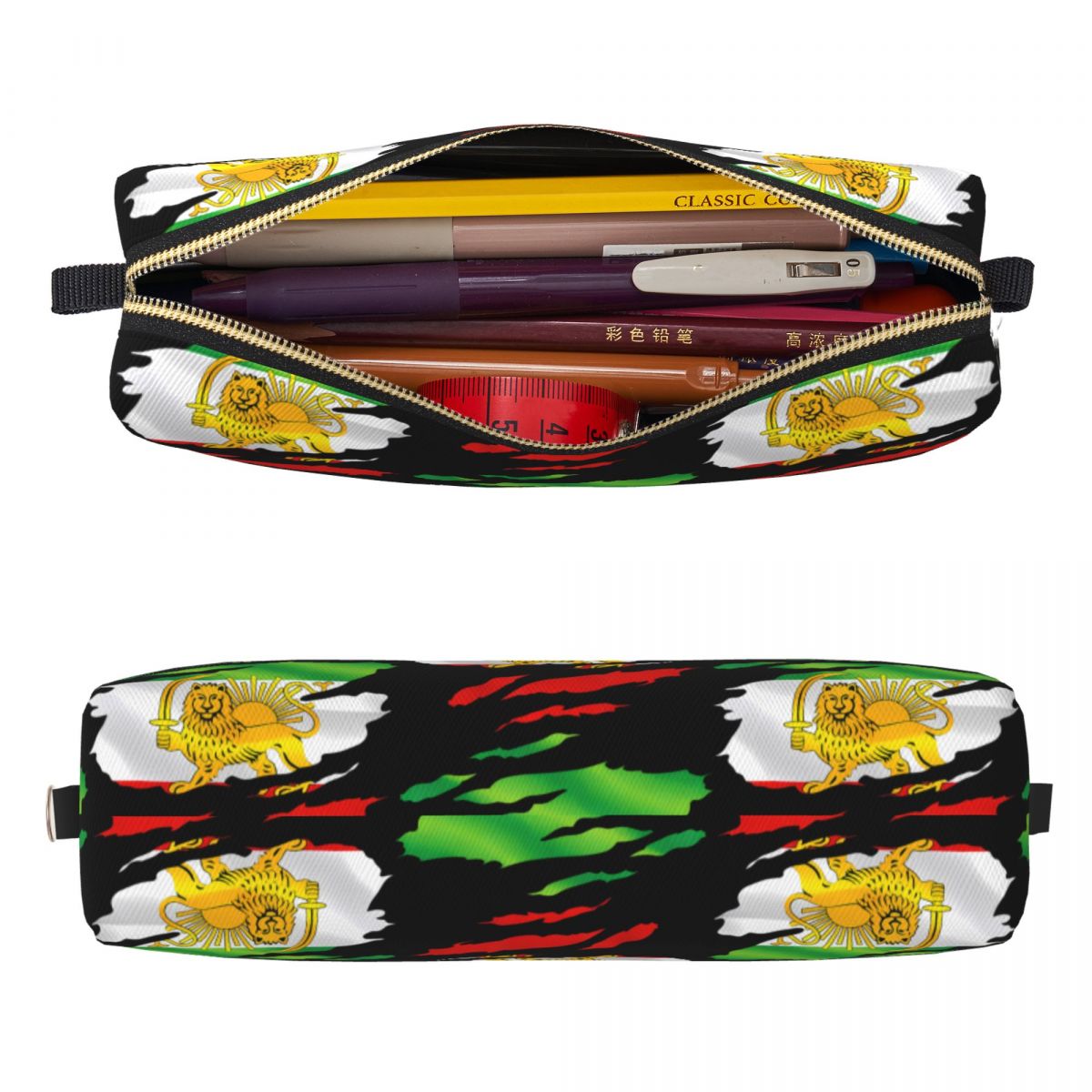Iran Persian Flag With Lion Su – обзор и цена Lion Stationery & Office Supply(Kunshan)Co.Ltd