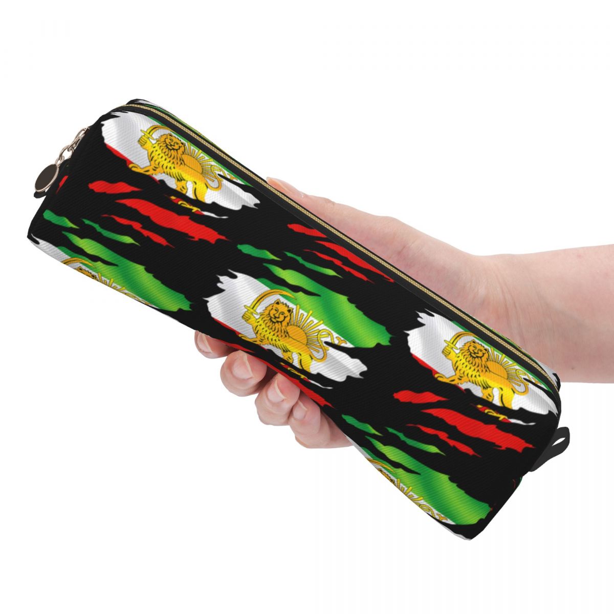 Iran Persian Flag With Lion Su – обзор и цена Lion Stationery & Office Supply(Kunshan)Co.Ltd